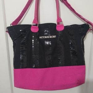 Victoria's Secret Duffel Bag